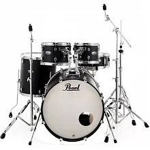 Pearl DMP925S/C227 ударная установка, 5 барабанов, клён, стойки