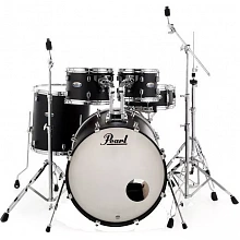 Pearl DMP925S/C227 ударная установка, 5 барабанов, клён, стойки