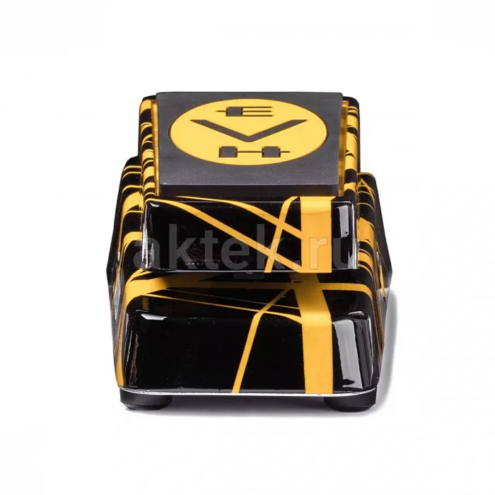 Dunlop EVH95 Eddie Van Halen Cry Baby именная гитарная вау-педаль 5