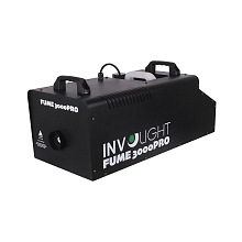 Генератор дыма INVOLIGHT FUME3000PRO
