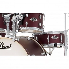 Pearl EXX1455SN/C864 малый барабан 14″×5,5″, шестислойный тополь 3 Pearl EXX1455SN/C864 малый барабан 14″×5,5″, шестислойный тополь 3