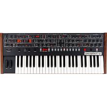 Синтезатор Sequential Prophet-6 Keyboard 3 Синтезатор Sequential Prophet-6 Keyboard 3