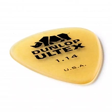Dunlop 421P114 Ultex Standard 6Pack медиаторы, 1,14 мм, 6 шт 2