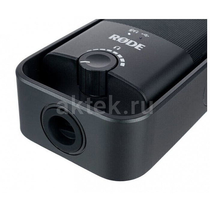 USB-микрофон RODE NT-USB mini 8