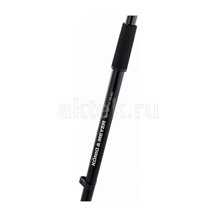 K&M 26125-300-55 микрофонная стойка 2