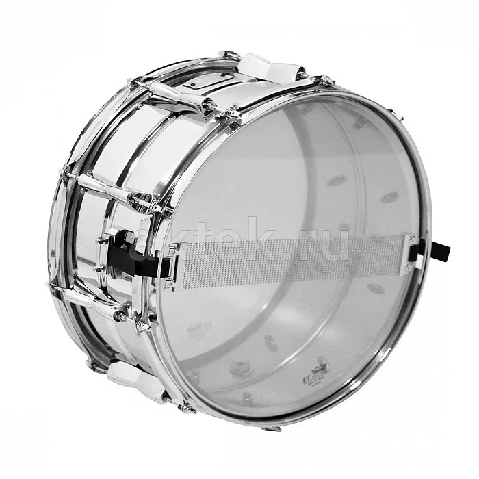 Yamaha SSS1455 стальной малый барабан, 14×5,5″ 3