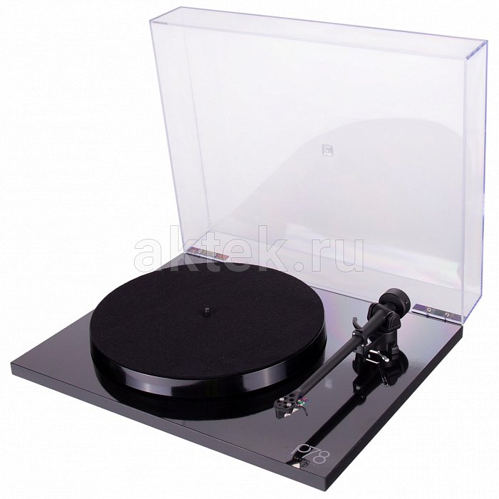 Виниловый проигрыватель Rega Planar 78