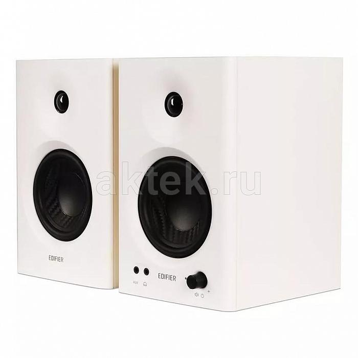 Полочные акустические колонки EDIFIER MR4 White