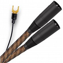 Wireworld EBT1.5M-S-10 кабель для тонарма, 1,5 м