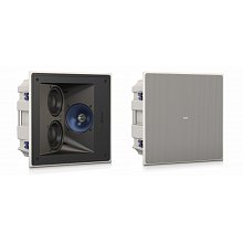 Tannoy PCI 45DC потолочная трансляционная акустика 140 Вт