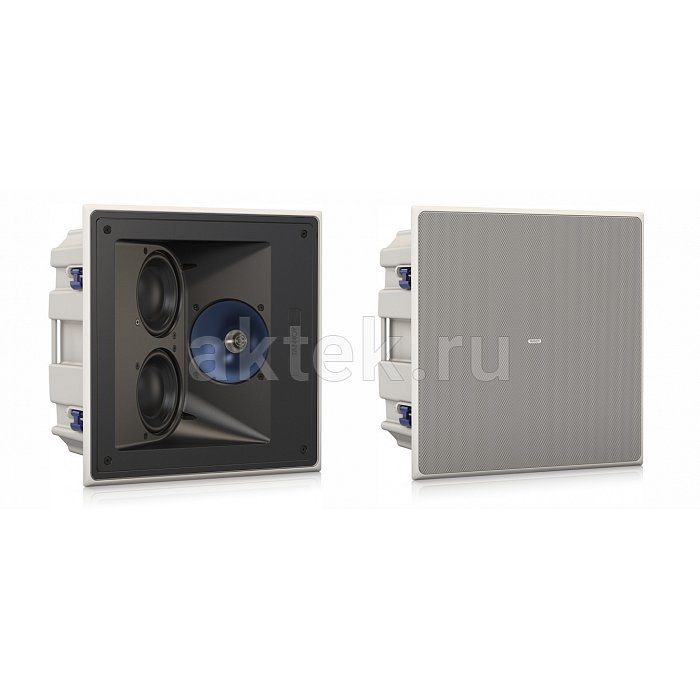 Tannoy PCI 45DC потолочная трансляционная акустика 140 Вт