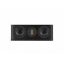 Wharfedale EVO 5C Black пассивная центральная АС AMT 2×130мм/25–120Вт