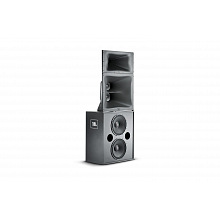 JBL 3732-M/HFD НЧ секция
