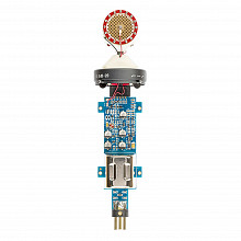 Студийный микрофон SE Electronics SE 2300 2