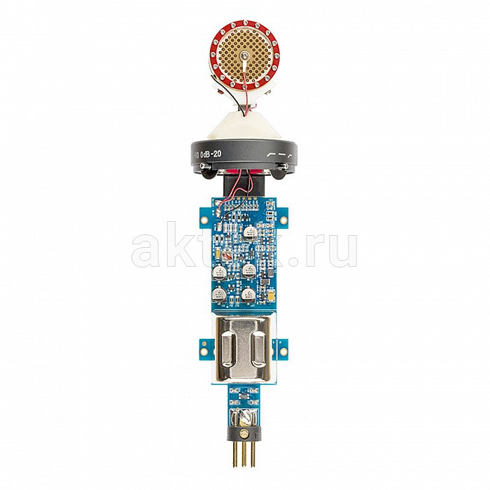 Студийный микрофон SE Electronics SE 2300 2