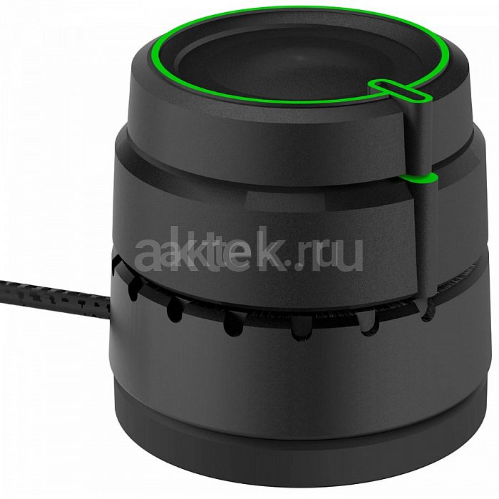Активный студийный монитор MACKIE CR8S-XBT 2