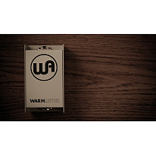 Предусилитель Warm Audio WA-WL Warm Lifter 2 Предусилитель Warm Audio WA-WL Warm Lifter 2