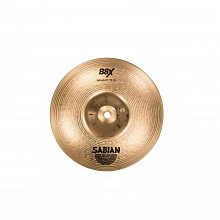 Sabian 10" B8X Splash тарелка для ударной установки 2 Sabian 10" B8X Splash тарелка для ударной установки 2