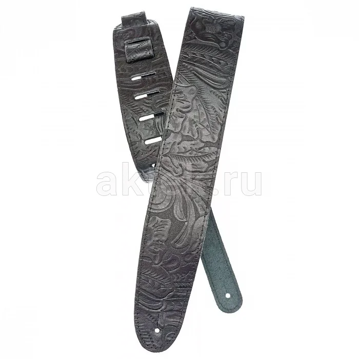 D’Addario 25LE00 гитарный ремень