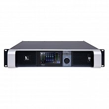 MARANI MDA4-6KDM концертный усилитель мощности, 4×950 Вт, 4 канала