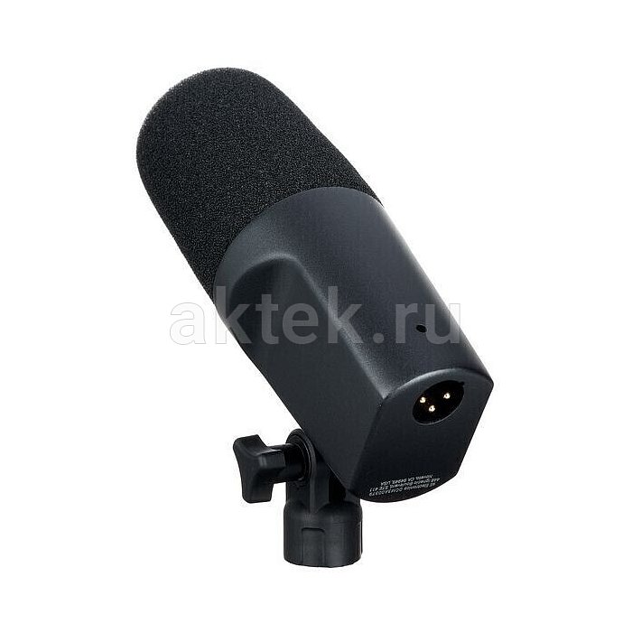 Студийный микрофон sE Electronics DynaCaster DCM 3 5
