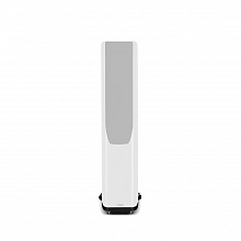 Mission ZX-4 High-Gloss White напольная акустическая система 3