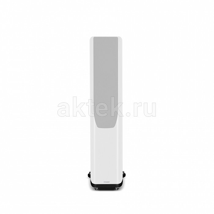 Mission ZX-4 High-Gloss White напольная акустическая система 3