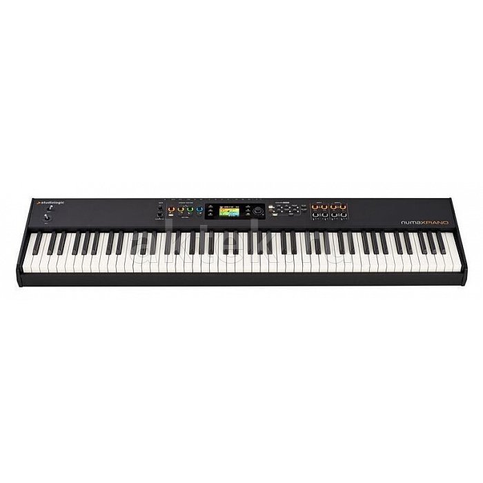 Цифровое пианино Studiologic Numa X Piano 88 15