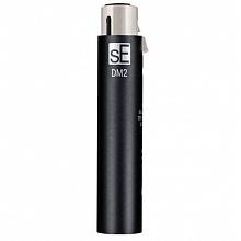 Микрофонный предусилитель sE Electronics DM2 Black