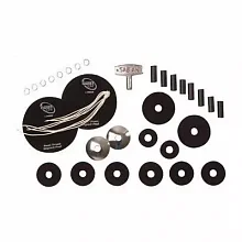 Sabian Crisis Kit набор аксессуаров для ремонта ударных