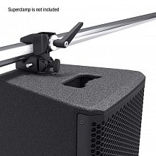 LD Systems STINGER 8 A G3 активная АС 8″/300Вт 2