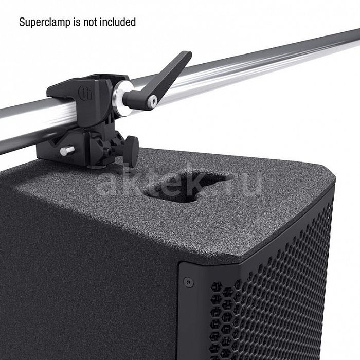 LD Systems STINGER 8 A G3 активная АС 8″/300Вт 2