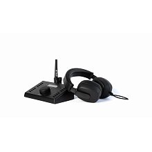 Genelec UNIO PRM мониторный контроллер/интерфейс 9320А + наушники