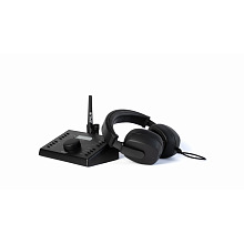 Genelec UNIO PRM мониторный контроллер/интерфейс 9320А + наушники