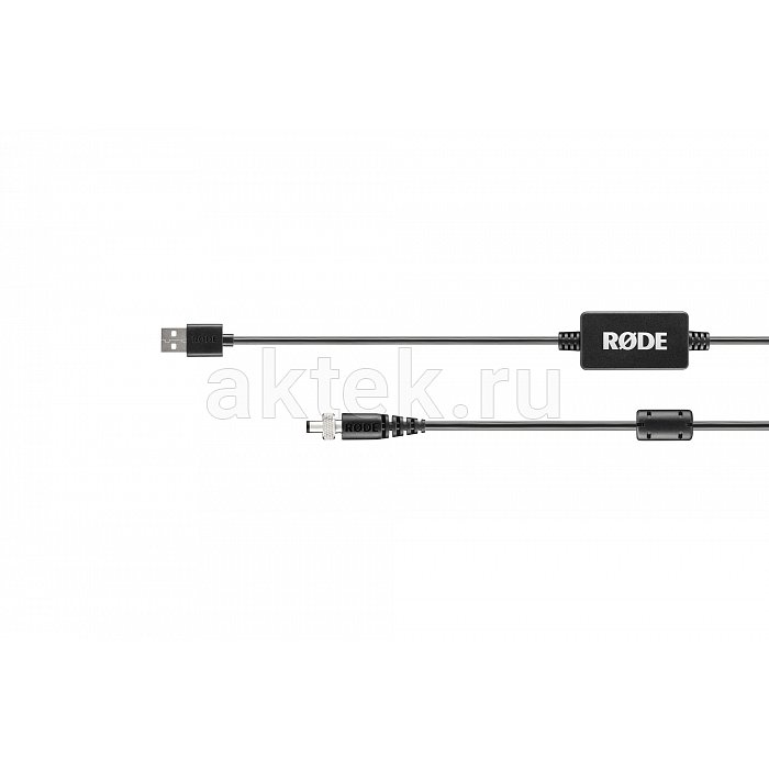 RODE DC-USB1 кабель USB - DC 2