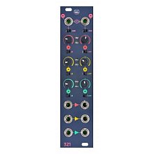 Eurorack-модуль Frap Tools 321.