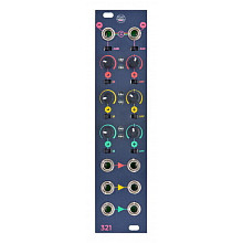 Eurorack-модуль Frap Tools 321.