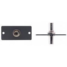 Kramer WA-1HW настенный аудиомодуль TRS3.5-F-stereo–клеммы