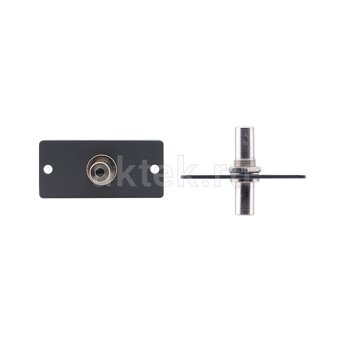Kramer WA-1HW настенный аудиомодуль TRS3.5-F-stereo–клеммы