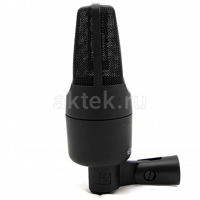 Студийный микрофон sE Electronics X1 R 2