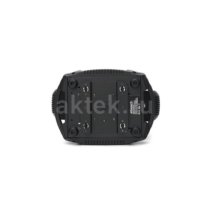 STAGE4 broSPOT 220Z вращающаяся SPOT-голова, зум 5,2–36,2° 6