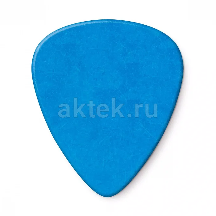 Dunlop 418P100 Tortex Standard 12Pack медиаторы, 1 мм, 12 шт 3