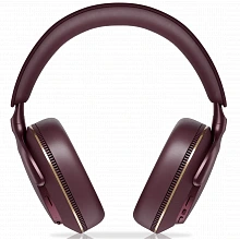 Bowers & Wilkins Px7 S3 Vintage Maroon беспроводные наушники 3