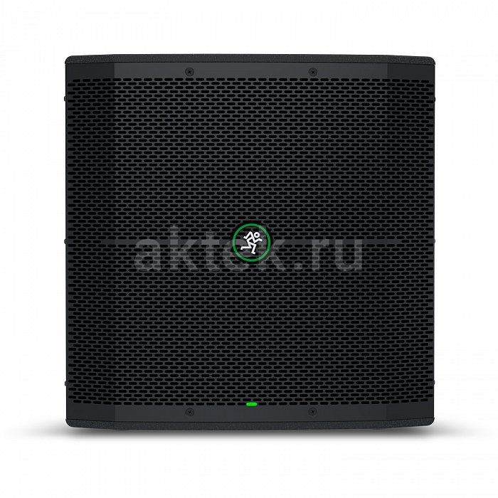 Активный сабвуфер MACKIE Thump118S 2