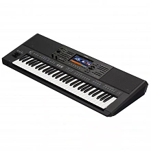 Yamaha PSR-SX720 синтезатор, 61 клавиша, 128 голосов, 1913 тембров 3