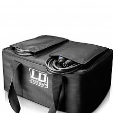LD Systems DAVE 8 SAT BAG защитный чехол 2
