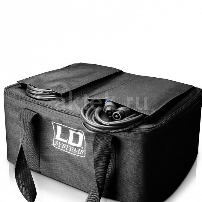 LD Systems DAVE 8 SAT BAG защитный чехол 2