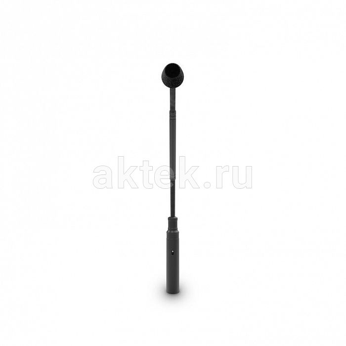 LD Systems U 500 GM 530 CC кардиоидный микрофон 456мм 2