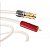 Atlas Element Achromatic RCA - BNC S/PDIF кабель 2.3м