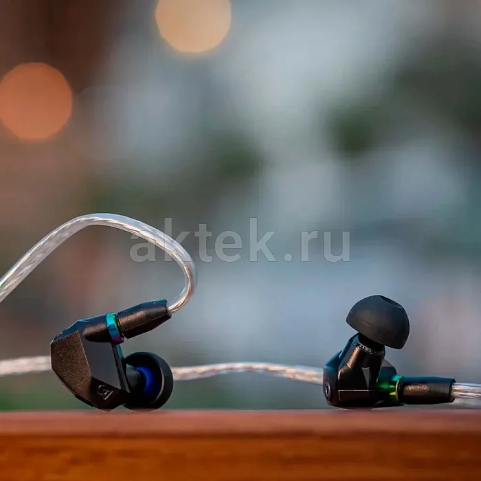 Внутриканальные наушники Campfire Audio Fathom 7